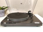 Technics - SL-D2 - Direct Drive - Retour automatique Table