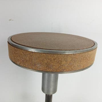 Werkgereedschap Industrieel design - Boetseerbok hoog model