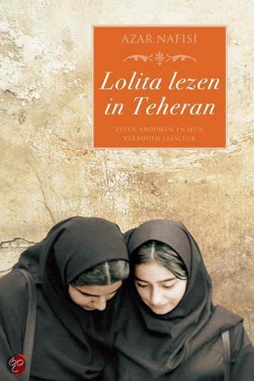 Lolita lezen in Teheran 9789022556429 Azar Nafisi, Verzenden, Gelezen, Azar Nafisi