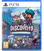Discounty (Nieuw) (PS5 Games), Ophalen of Verzenden