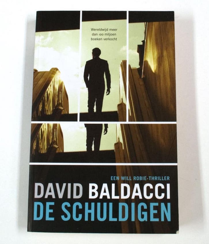 De Schuldigen 9789044984149, Boeken, Overige Boeken, Gelezen, Verzenden