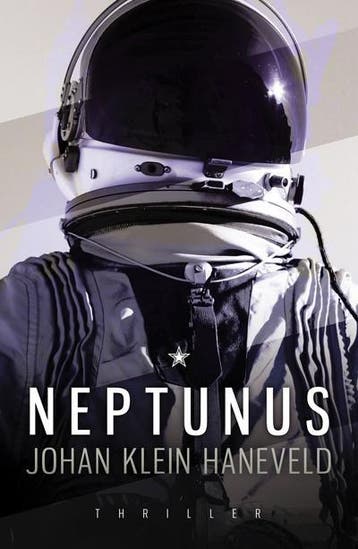 Neptunus 9789029722070 Johan Klein Haneveld, Verzenden, Gelezen, Johan Klein Haneveld