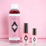 NailPerfect Upvoted Scrub it Up Sweet (Body Scrub), Verzenden, Nieuw