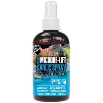 Microbe-Lift Garlic (knoflook) spray 118ml, Verzenden, Nieuw