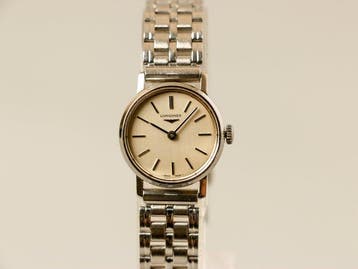 Longines - Unknown - Zonder minimumprijs - Dames - 1960-1969