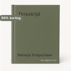 Driestrijd 9789461768933 Natasja Knipscheer, Verzenden, Natasja Knipscheer