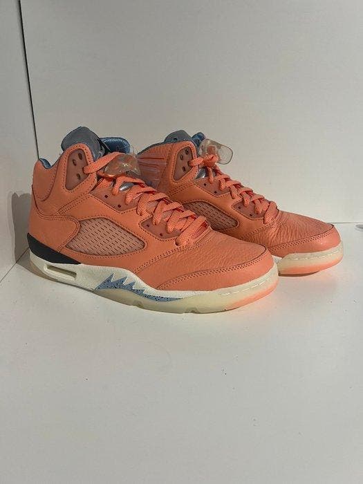 Nike - Air Jordan 5 - Sneakers - Maat: EU 43 - Nieuw met, Kleding | Heren, Schoenen