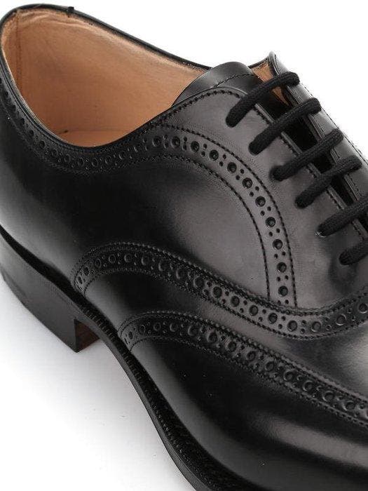 Churchs - Veterschoenen - Maat: EU 45.5 - Nieuw in doos, Kleding | Heren, Schoenen