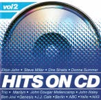 Various - Hits On CD Vol. 2, Verzenden, Gebruikt