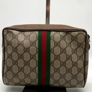 Gucci - Pochette, Handtassen en Accessoires, Nieuw