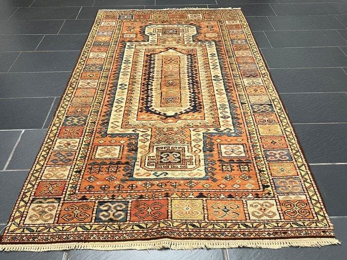 Kazak - Tapijt - 245 cm - 138 cm, Maison & Meubles, Ameublement | Tapis & Moquettes