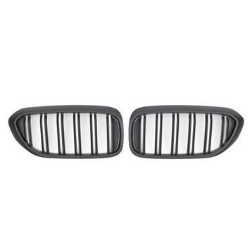 Nieren M5 Look | geschikt voor BMW 5-serie G30 / G31 2017- |, Verzenden, Nieuw, BMW