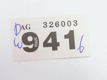 Trix N - 15145 - Ensemble de wagons de marchandises pour, Nieuw
