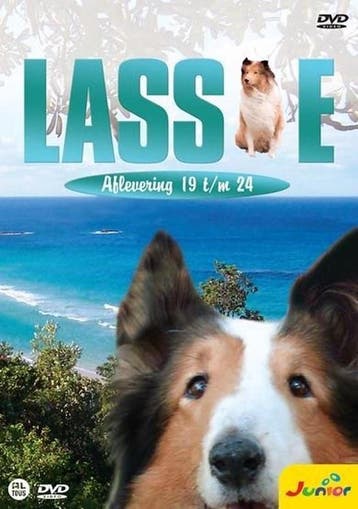 Lassie 19-24, Verzenden, Nieuw in verpakking