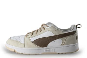 Puma Sneakers in maat 44 Beige, Vêtements | Hommes, Chaussures, Verzenden, Sneakers