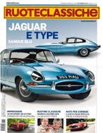 2014 RUOTECLASSICHE MAGAZINE 309 ITALIAANS, Ophalen of Verzenden, Nieuw