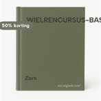 WIELRENCURSUS-BASISSPORT 9789061204206 Zorn, Verzenden, Gelezen, Zorn