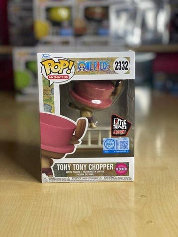 Funko - Funko Pop One Piece Going Merry Bundle - 2020 et