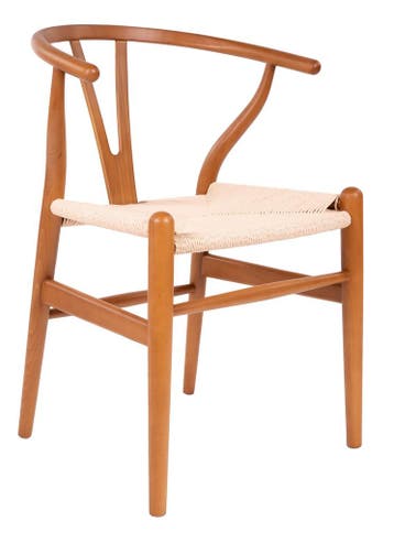 Y-chaise wishbone style  chaise de salle à manger, Verzenden, Nieuw