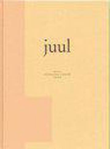 JUUL 9789080628212 J. van den Heuvel, Verzenden, Gelezen, J. van den Heuvel