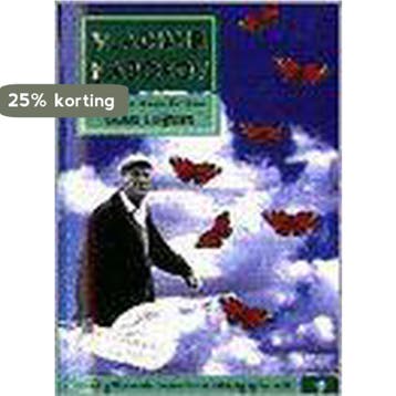 Vladimir Nabokov / De Kleine Biografie / 1 9789023436089, Verzenden, G. Luijters