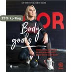 Body goals 9789089319777 Kat Kerkhofs, Boeken, Verzenden, Zo goed als nieuw, Kat Kerkhofs