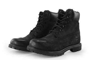 Timberland Veterboots in maat 38 Zwart, Verzenden, Zwart, Overige typen, Timberland