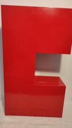 IKEA - Eva & Peter Moritz - Plank - Atran Nummer 1122 -