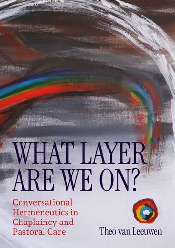 What Layer Are We On? | Theo Leeuwen | Nieuw, Verzenden, Nieuw, Theo Leeuwen