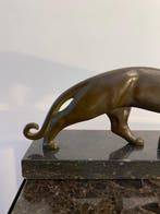 Beeld, Panthère marchant- signature prob. postérieure - 10