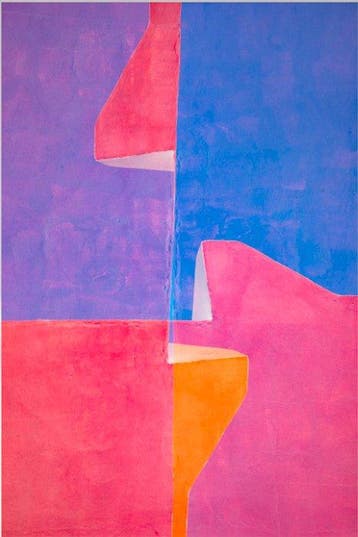 Ben Dauchez - Bauhaus Maroc # 6