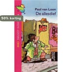 De allesdief 9789001551988 Paul van Loon, Verzenden, Gelezen, Paul van Loon