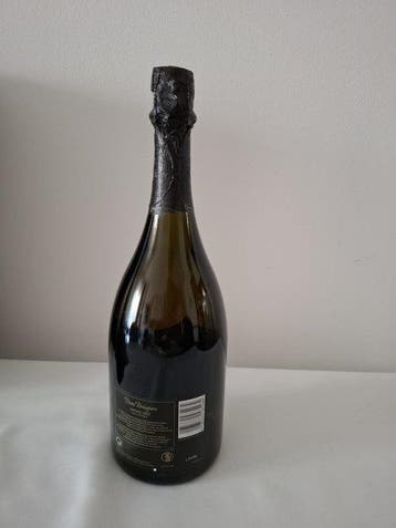 2003 Dom Pérignon, Vintage - Champagne Brut - 1 Fles (0,75, Verzamelen, Nieuw