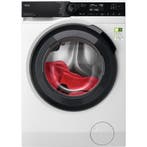 AEG LFR94946WS - Wasmachine - 9 kg - 1400 tpm - PowerCare &, Ophalen of Verzenden, Nieuw
