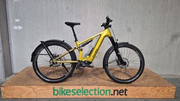 E-Bike | Flyer Goroc TR:X 8.63 | -20%, Ophalen, Nieuw