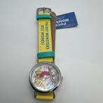 pokemon - Pokémon Wristwatch Set x5 SEGA Prize Unused Anime, Nieuw