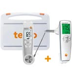 Frituurolie Testset | HACCP | Kwaliteit & Temperatuur |, Verzenden, Nieuw in verpakking