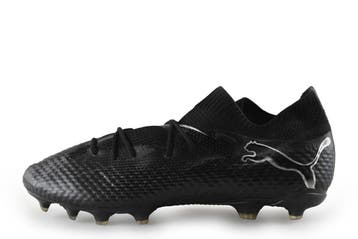 Puma Voetbalschoenen in maat 45 Zwart, Kleding | Heren, Schoenen, Puma, Verzenden, Zwart, Zo goed als nieuw