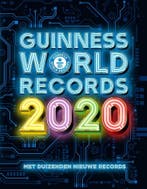 Guinness world records 9789026148118, Boeken, Verzenden, Gelezen, Guinness World Records Ltd