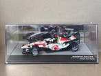 Minichamps & Altaya 1:8 & 1:43 - Modelauto (2) - Lot of 2 x