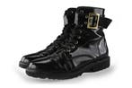 Tango Veterboots in maat 38 Zwart, Tango, Verzenden, Zwart, Overige typen
