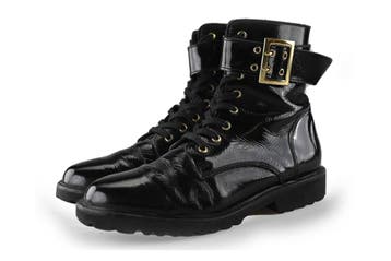 Tango Veterboots in maat 38 Zwart, Verzenden, Overige typen