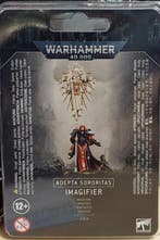 Adeptus Sororitas Imagifier (Warhammer 40.000 nieuw), Ophalen of Verzenden