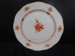 Herend - Assiette (3) - Porcelaine