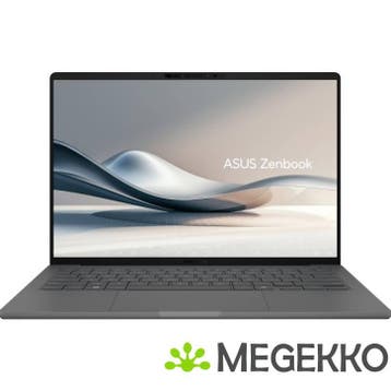 ASUS Zenbook A14 UX3407QA-QD479W 14  Copilot+ PC Snapdragon, Verzenden
