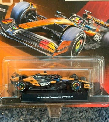 Hot Wheels 1:64 - Voiture miniature (5), Hobby & Loisirs créatifs