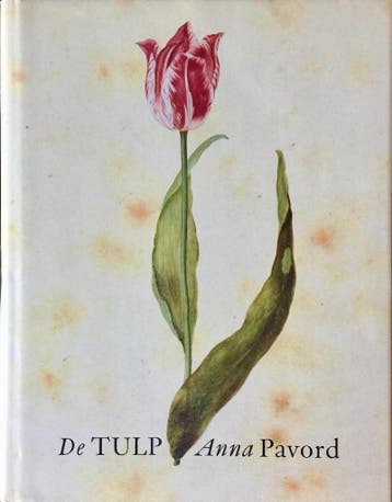 Tulp 9789041403674 A. Pavord, Verzenden, A. Pavord