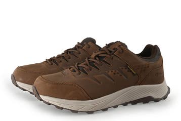 Travelin Veterschoenen in maat 42 Bruin, Kleding | Heren, Schoenen, Bruin, Verzenden, Zo goed als nieuw, Travelin