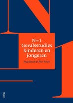 N=1 9789024409013 Pier Prins, Boeken, Verzenden, Zo goed als nieuw, Pier Prins