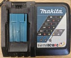 Makita DC18RC Snellader 7.2-18V Li-ion Ni-MH Origineel, Ophalen of Verzenden